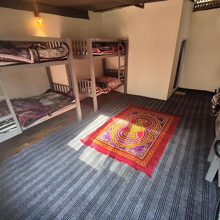 Pandora Riverside Cafe & Stay Kasol Buitenkant foto