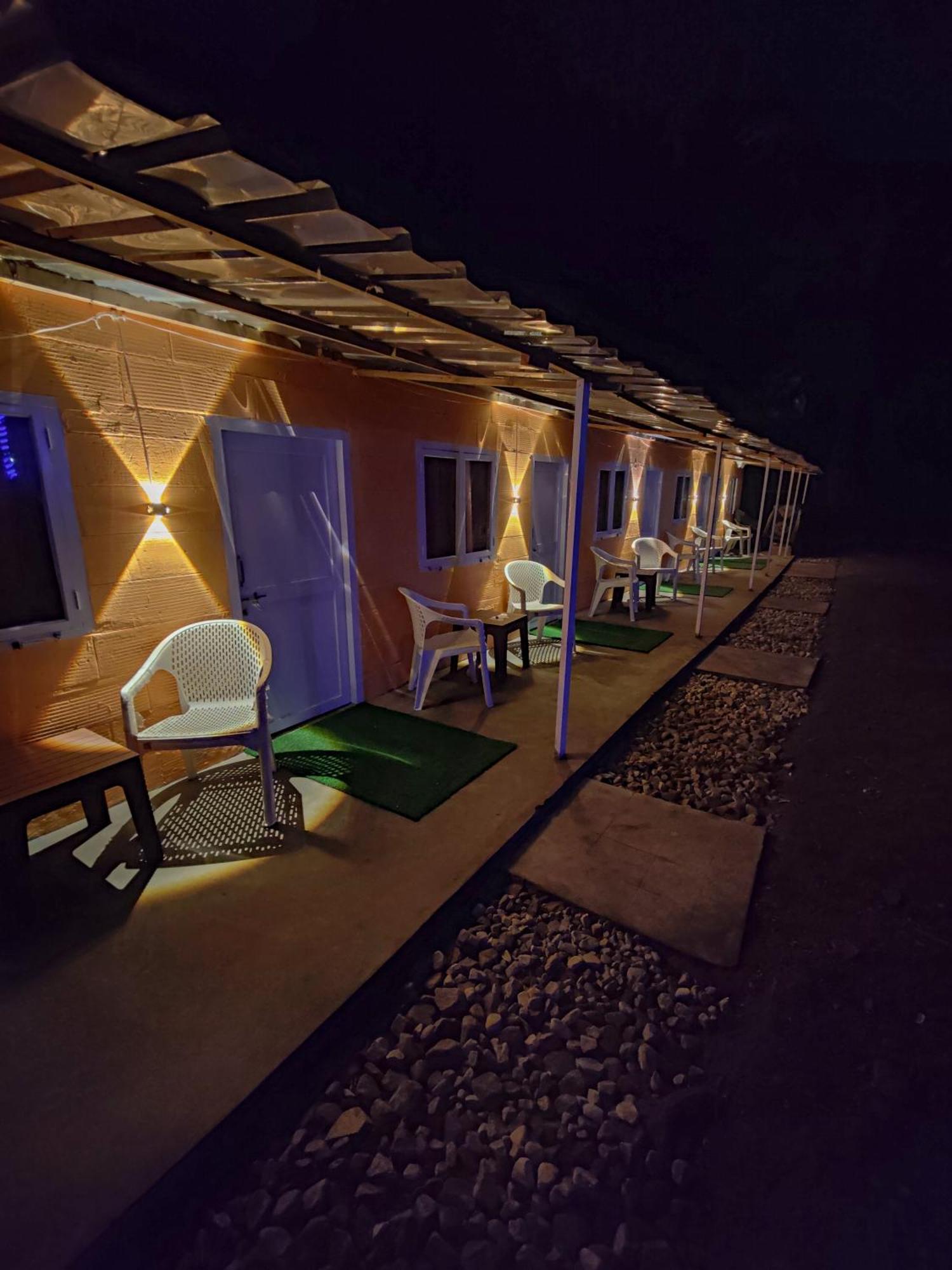 Pandora Riverside Cafe & Stay Kasol Buitenkant foto